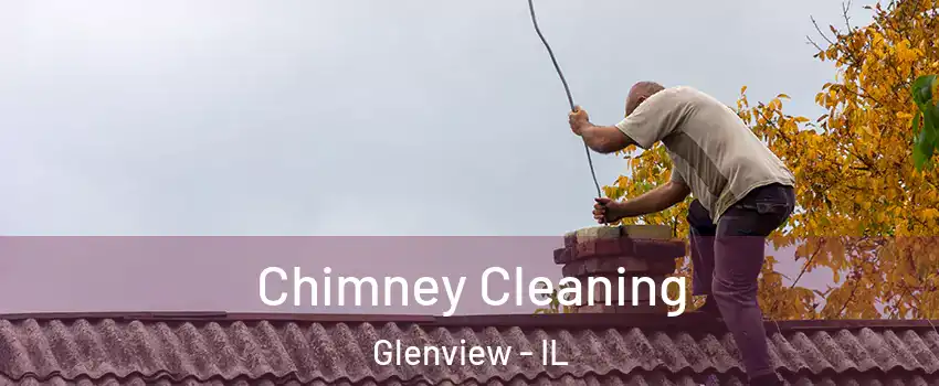  Chimney Cleaning Glenview - IL
