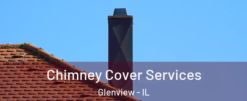  Chimney Cover Services Glenview - IL