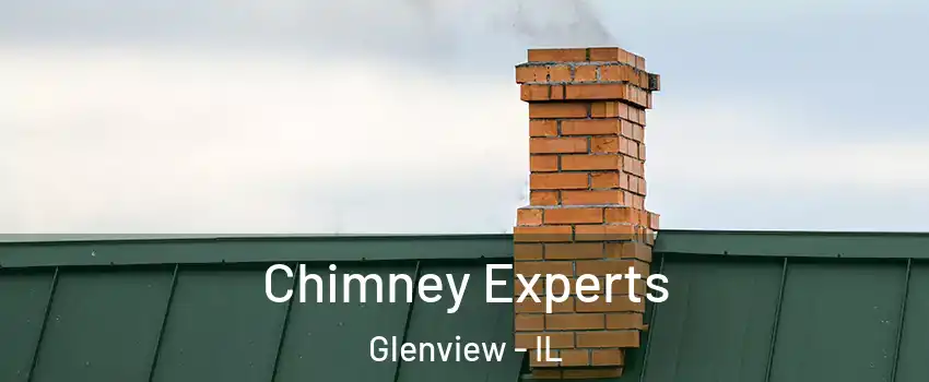 Chimney Experts Glenview - IL