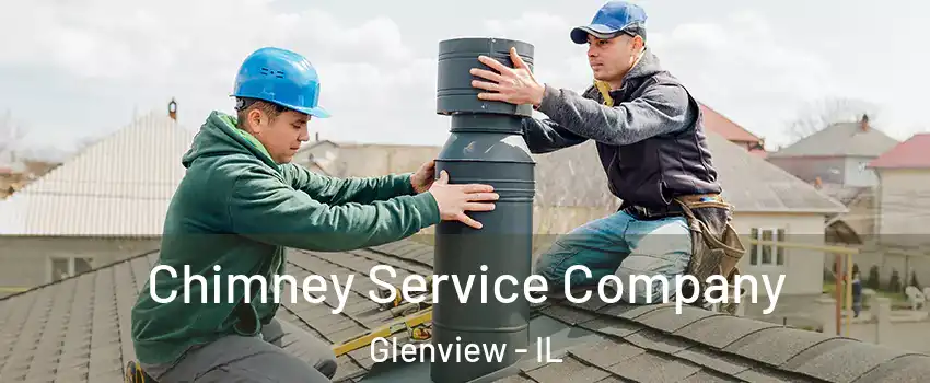  Chimney Service Company Glenview - IL
