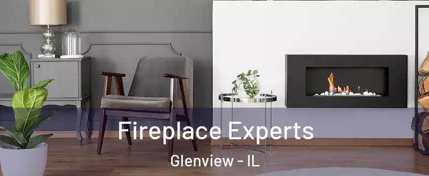  Fireplace Experts Glenview - IL